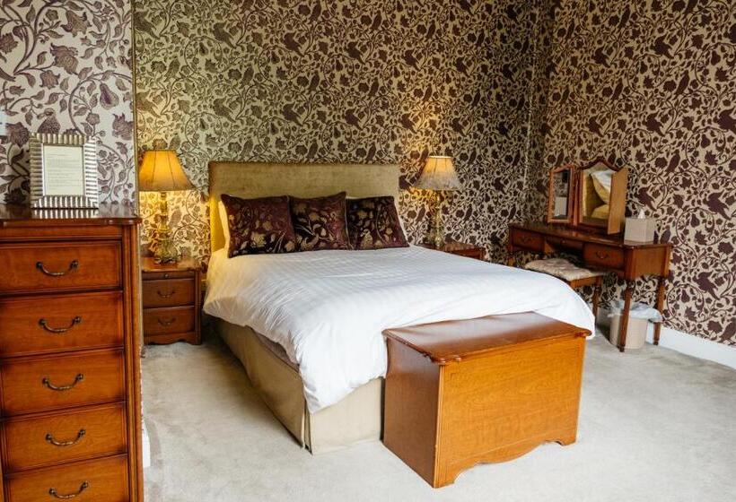 Номер Стандарт, The Stables Townhouse B&b