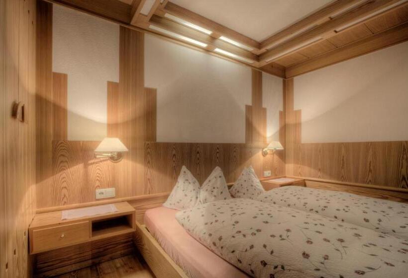 Апартаменты 1 Спальня Нижний Этаж, Residence Dolomieu