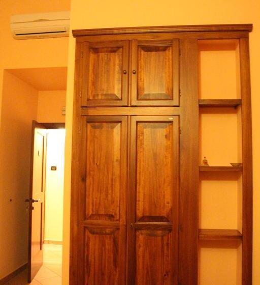 اتاق استاندارد, Angelucci Agriturismo Con Camere E Agri Camping
