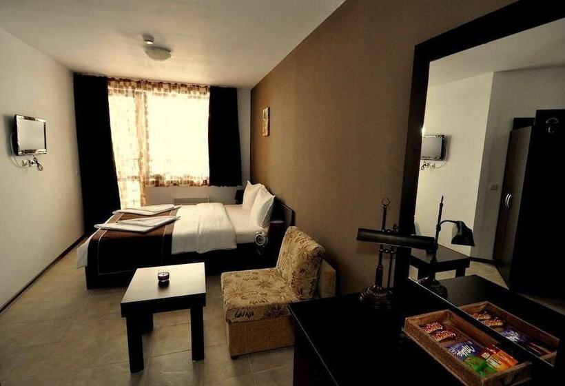 اتاق استاندارد, Maria Antoaneta Residence
