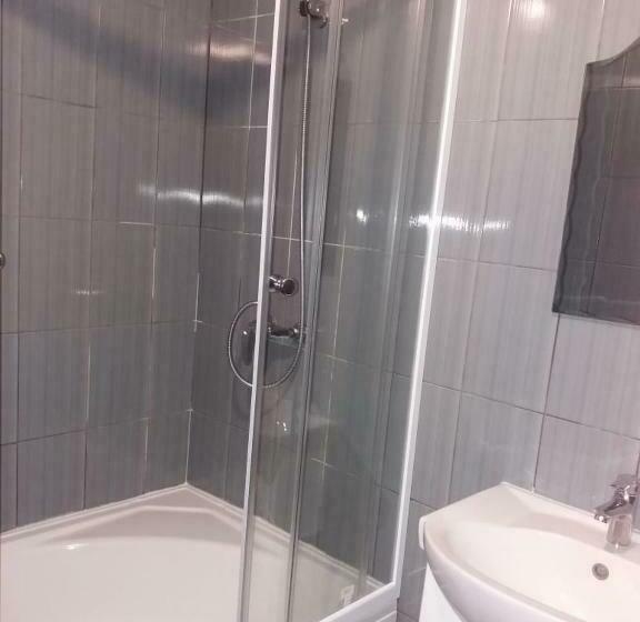 اتاق استاندارد, Nuri Hotel стадион