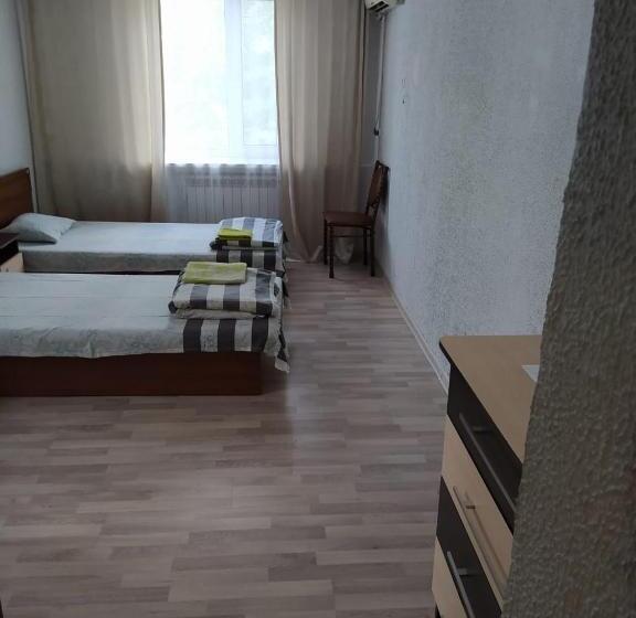 اتاق استاندارد, Nuri Hotel стадион