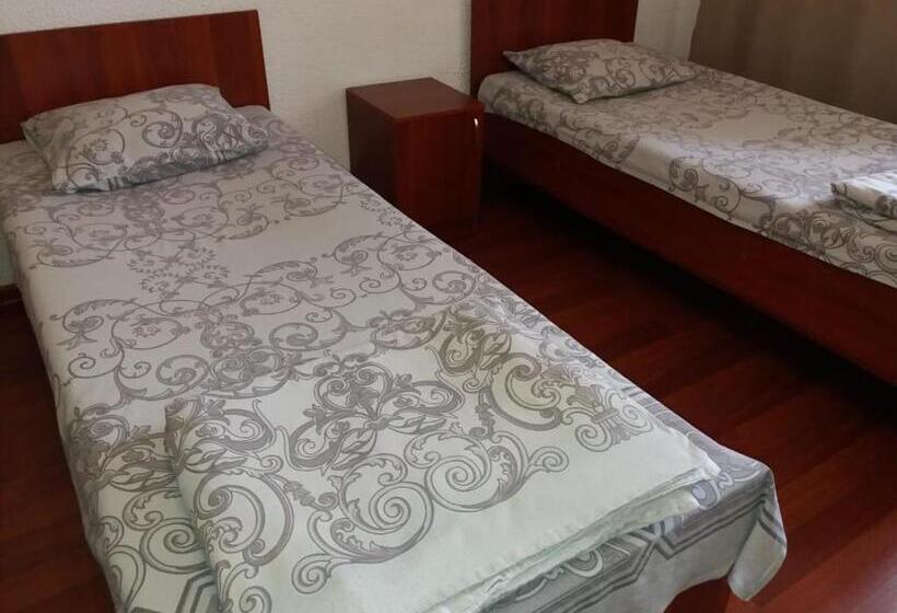 اتاق استاندارد, Nuri Hotel стадион