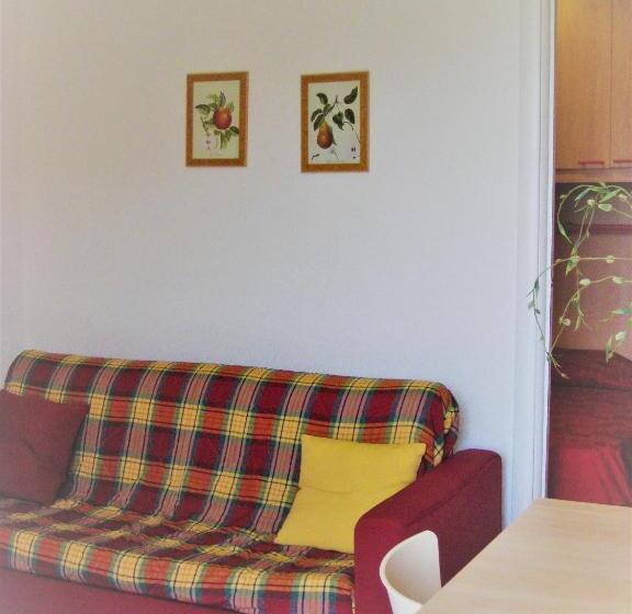 园景标准四人间, Apartments Villaggio Dei Fiori Extra Luxury 4 Stars   Great Family Resort   Petz Friendly   With Hyp