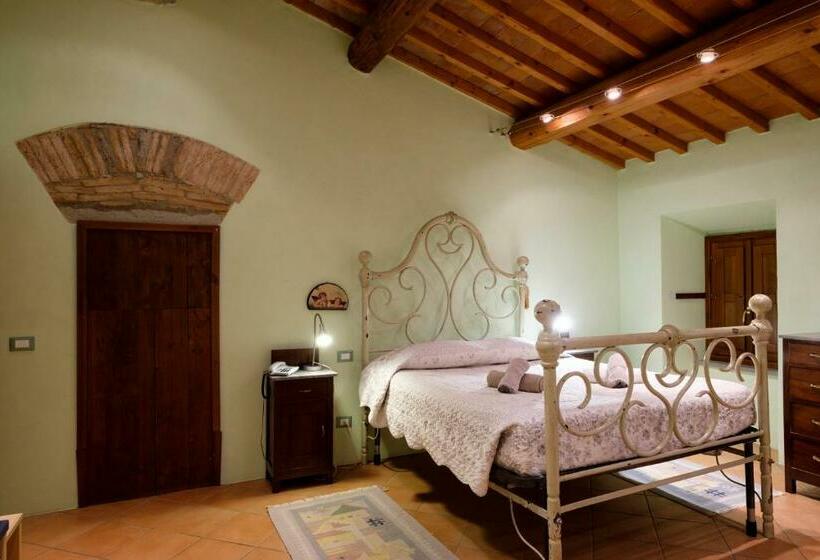 Номер Стандарт, Tenuta Dei Cavalieri