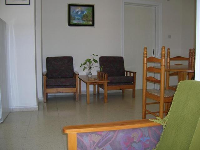 Апартаменты 2 Спальни, Marios Apartments