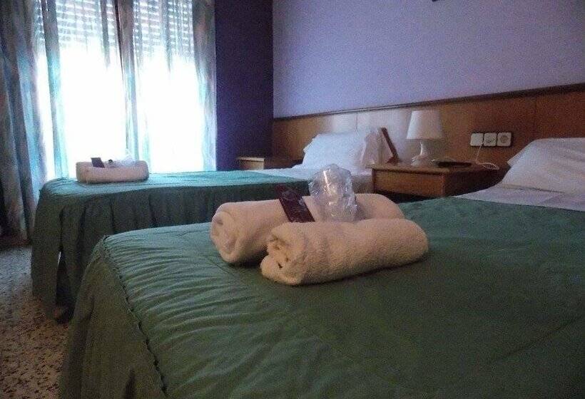 Номер Стандарт, Can Baral.la