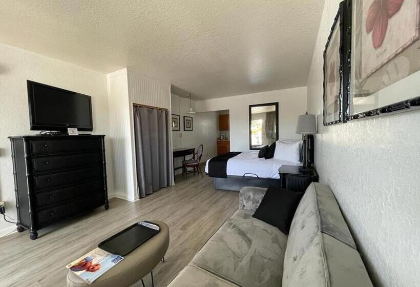 Студия Стандарт, Holiday Isles Resort