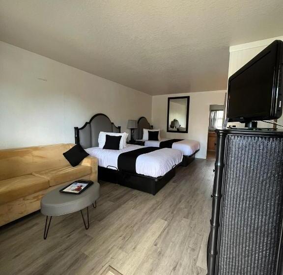 Семейное Студио, Holiday Isles Resort