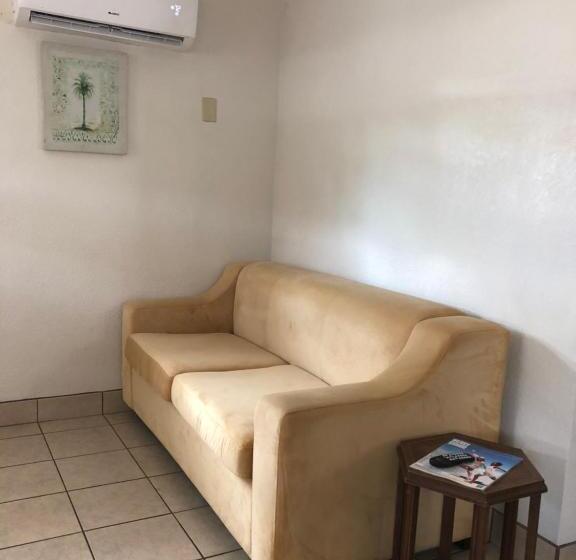 Вилла 1 Спальня, Holiday Isles Resort