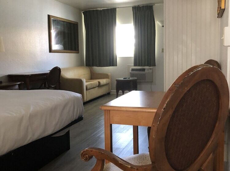 스위트, Holiday Isles Resort