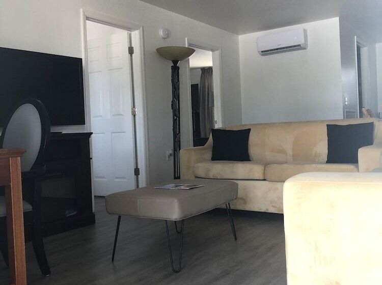 Апартаменты 2 Спальни, Holiday Isles Resort
