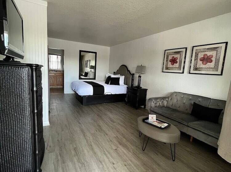 Апартаменты 2 Спальни, Holiday Isles Resort