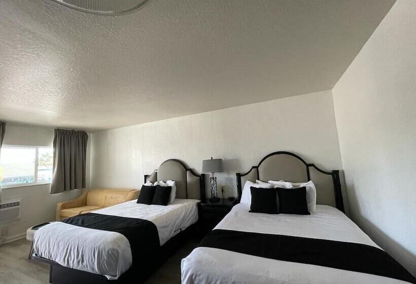 Семейное Студио, Holiday Isles Resort