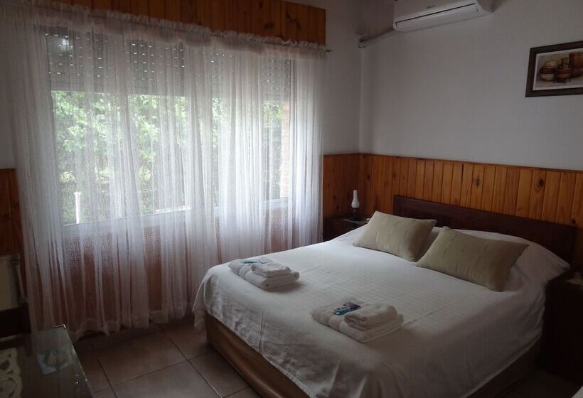 Номер Стандарт, Hostería Lida