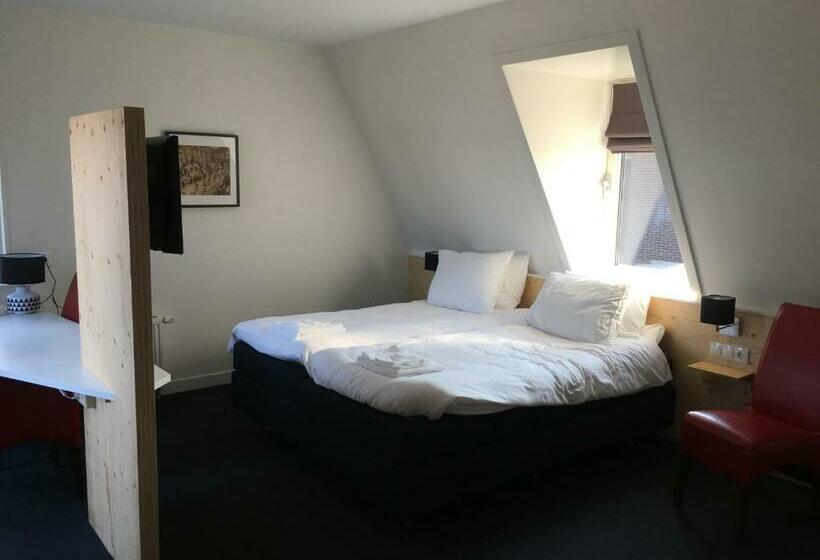 디럭스 룸, Villavelo Twente