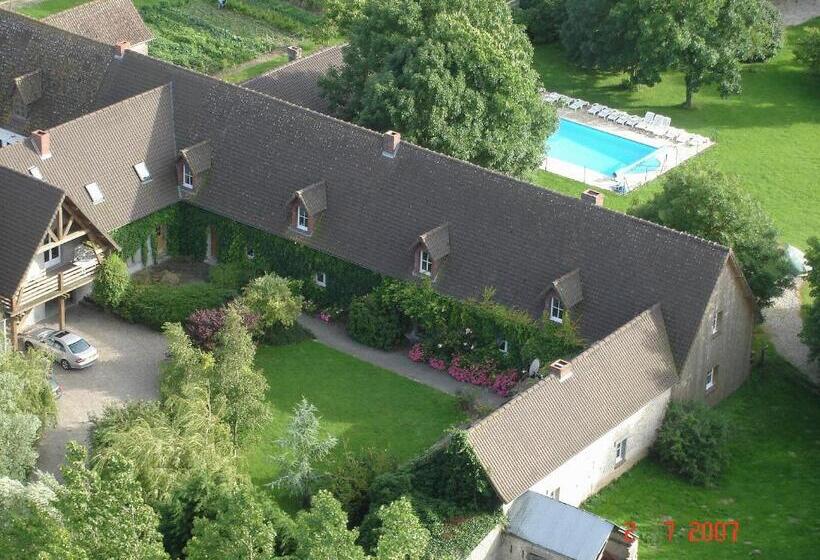 Номер Стандарт, Chambres D'hôtes Edoniaa