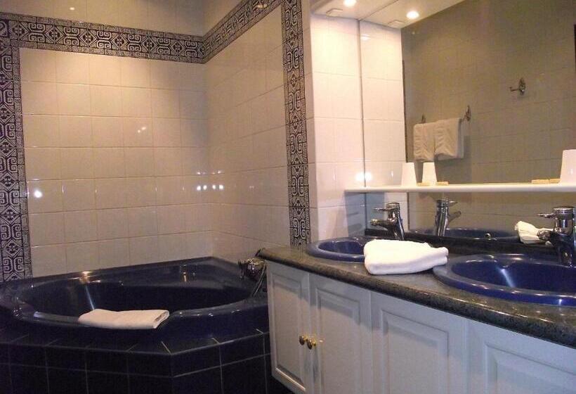 Номер Комфорт, Chambres D'hôtes Edoniaa