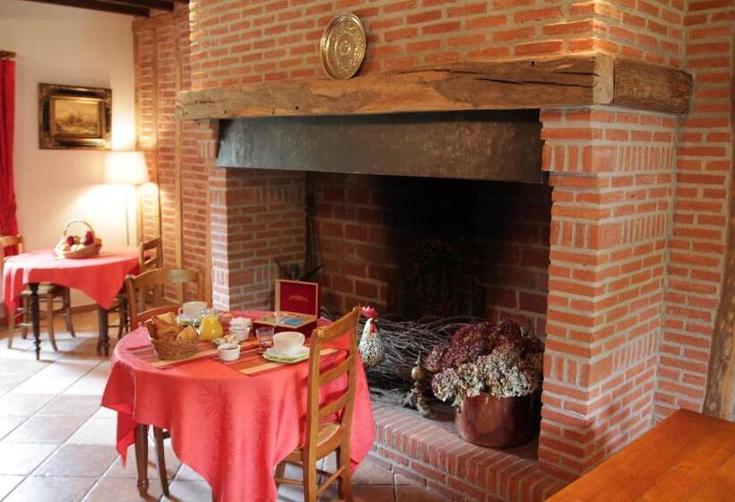 חדר קומפורט, Chambres D'hôtes Edoniaa