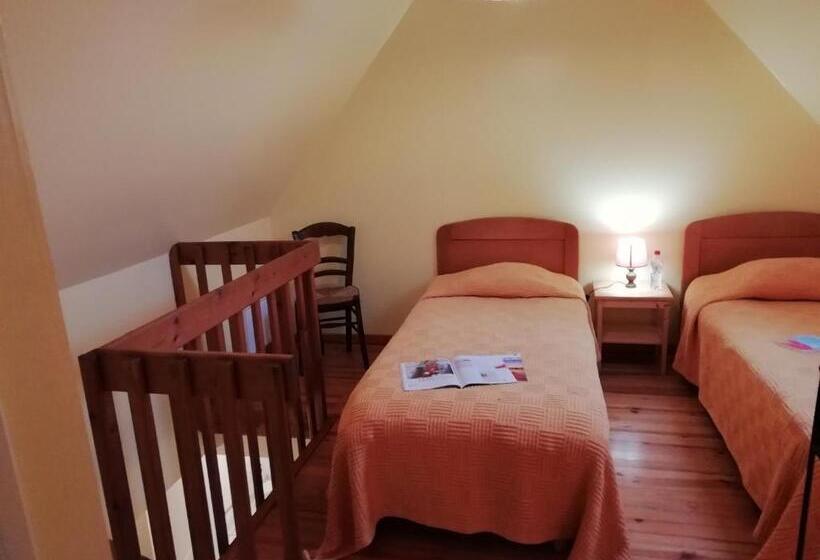 Апартаменты 1 Спальня, Chambres D'hôtes Edoniaa