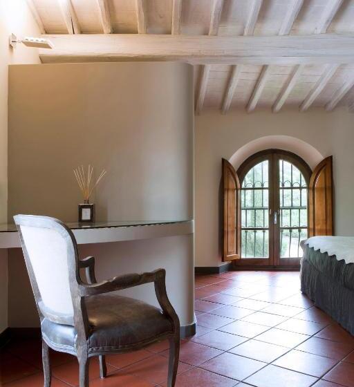 Люкс, Agriturismo La Casa Di Rodo