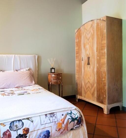 Номер Комфорт, Agriturismo La Casa Di Rodo