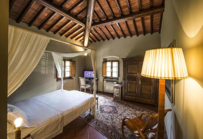 Номер Стандарт, Agriturismo La Casa Di Rodo