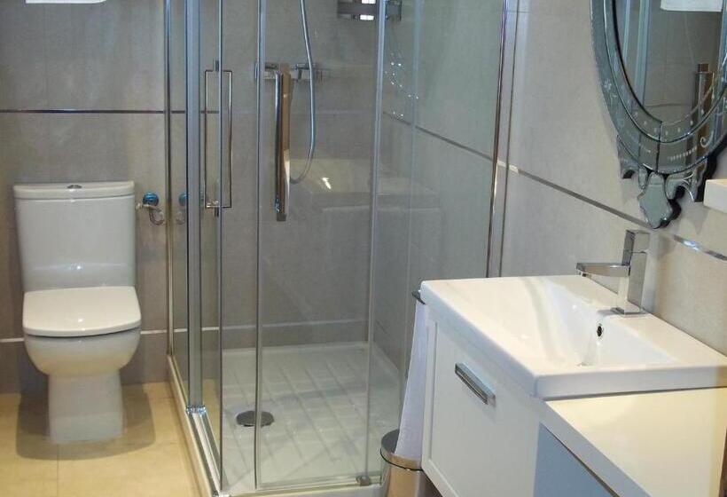 غرفة قياسية, Pr Casa Savi