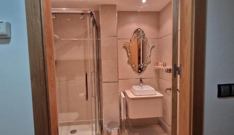 Номер Стандарт, Pr Casa Savi