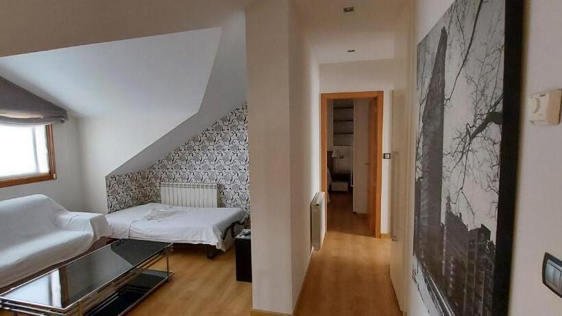 Апартаменты 1 Спальня, Pr Casa Savi