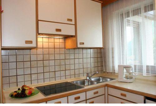 Семейные Апартаменты, Residence Grünwald
