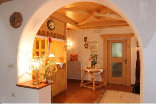 Семейные Апартаменты, Residence Grünwald