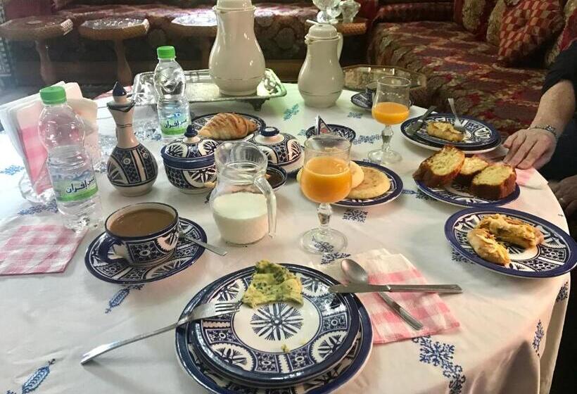 套房, Riad Raouia Hammam & Spa