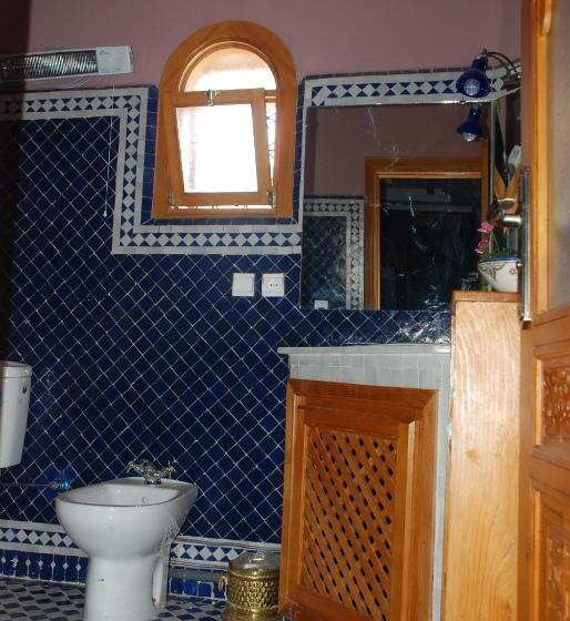 豪华套房, Riad Raouia Hammam & Spa