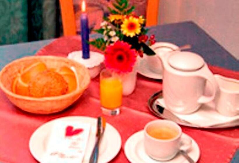 اتاق استاندارد یک نفره, Haus Romantika