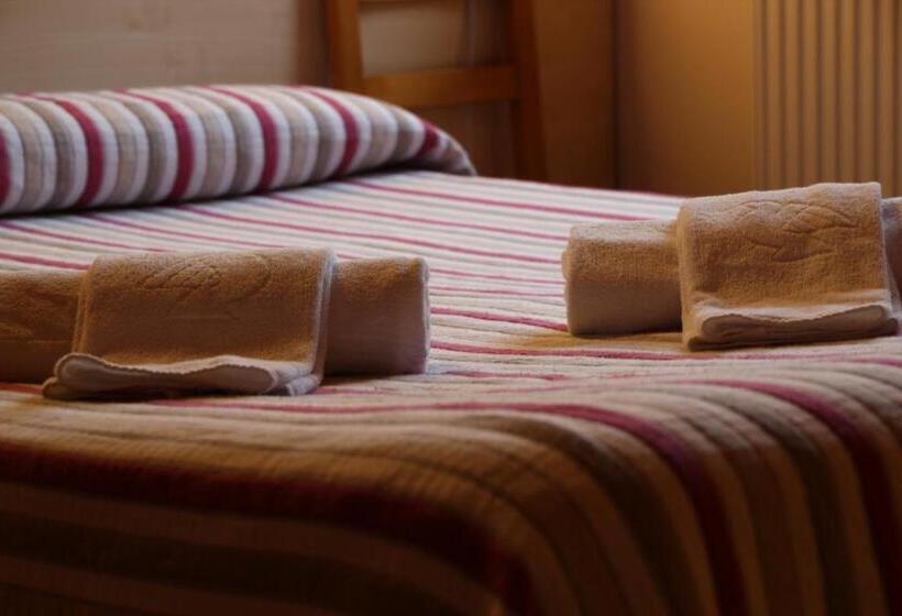 Номер Superior, Hostal Ezkaurre