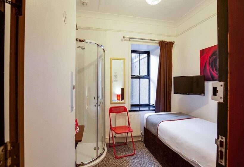 Номер Стандарт Индивидуальный, Lost Guest House Peterhead