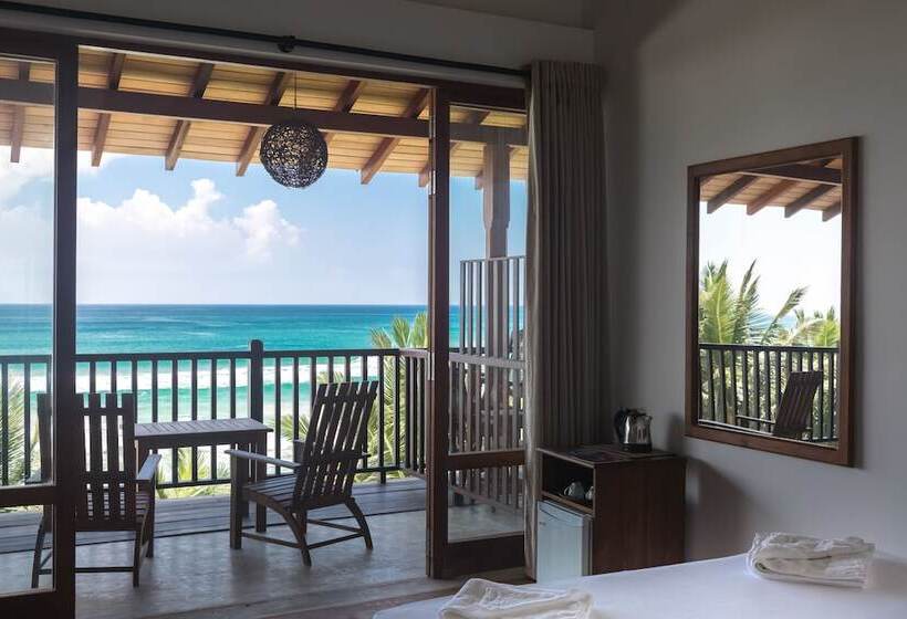 家庭海景房, Timeless Villa