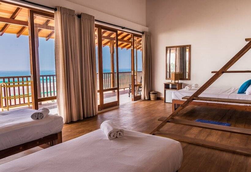 家庭海景房, Timeless Villa