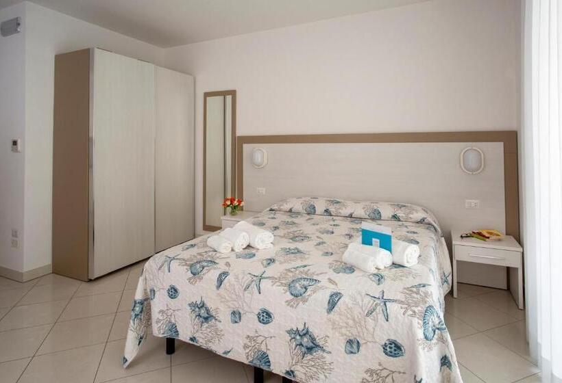 Estudio Estàndard, Residence I Diamanti