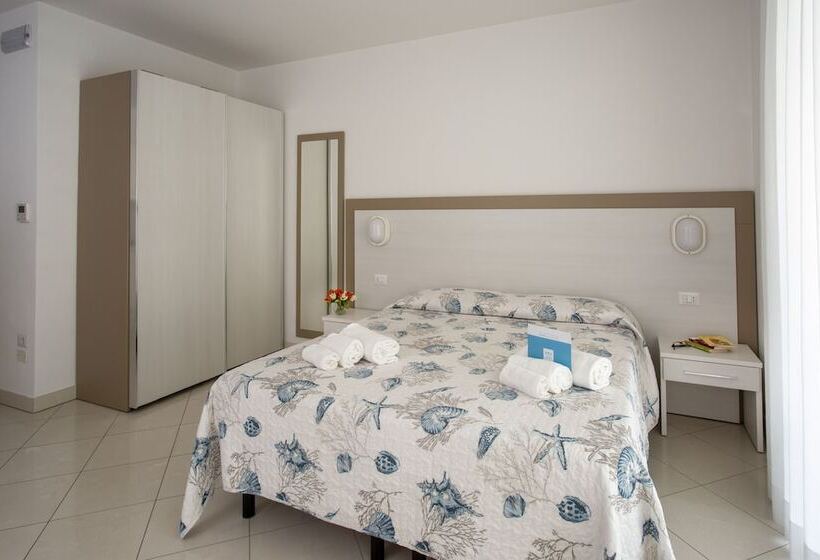 Estudio Estàndard, Residence I Diamanti