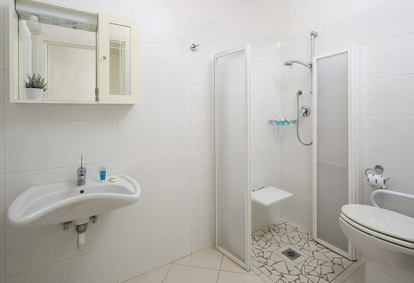 Estudio Estàndard, Residence I Diamanti