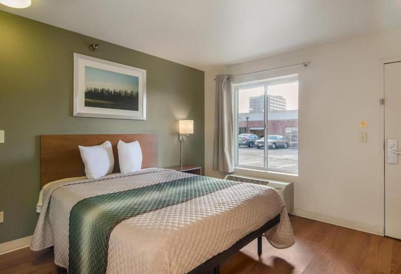 Студия Стандарт, Hometowne Studios By Red Roof Denver   Glendale/ Cherry Creek