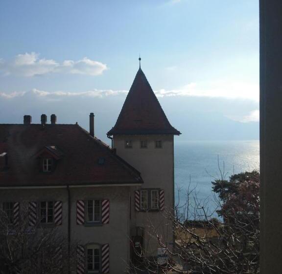 Апартаменты 2 Спальни, Domaine Du Burignon