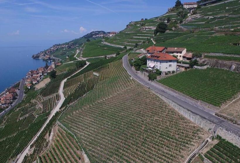 Апартаменты 2 Спальни, Domaine Du Burignon