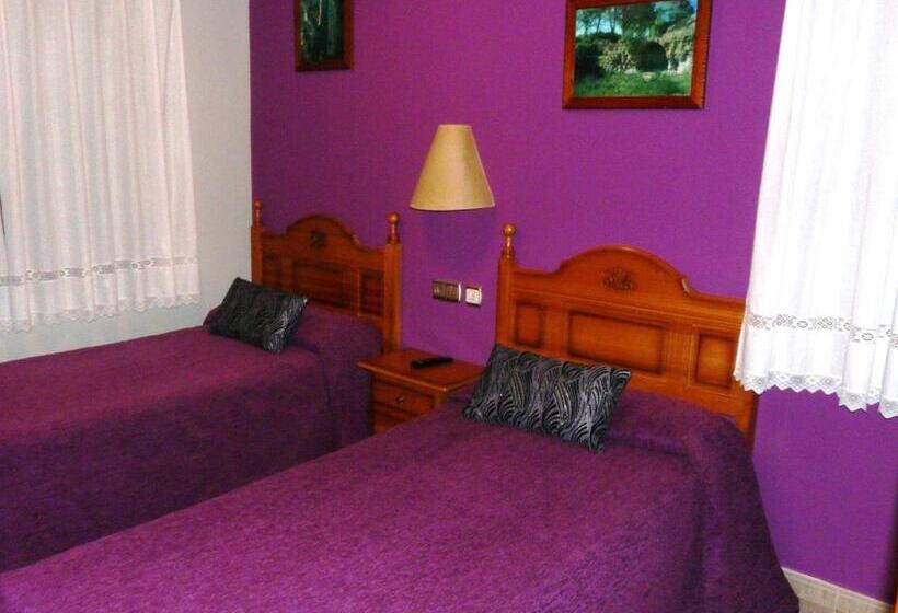 Номер Стандарт, Hostal Casa Castro