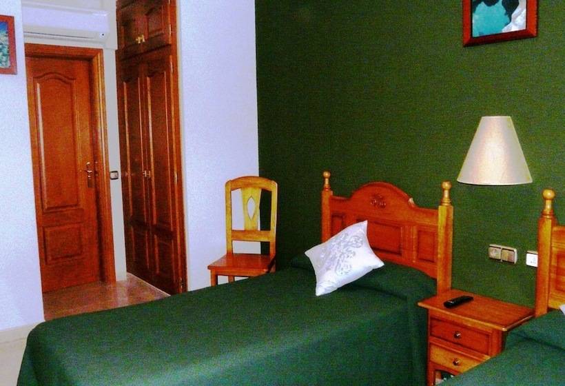 Номер Стандарт, Hostal Casa Castro