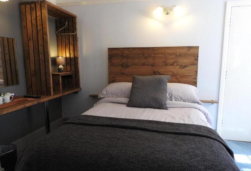 Номер Economy, Riverside Cottage B&b