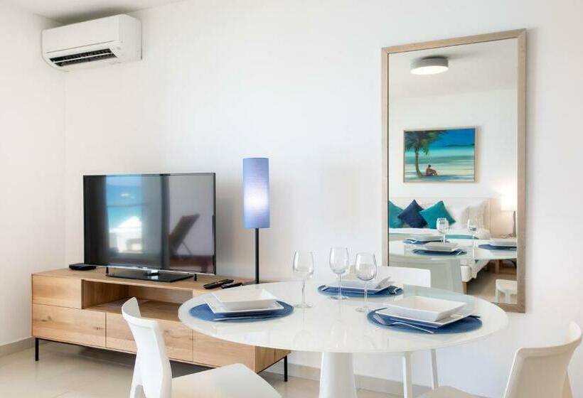 استودیوی استاندارد, Bleu Emeraude