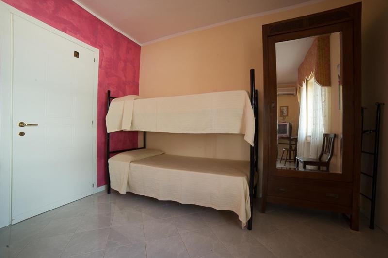 Апартаменты 2 Спальни, Agriturismo Consalvi Valentina